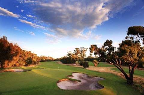 Photo: Getaway Golf Australia