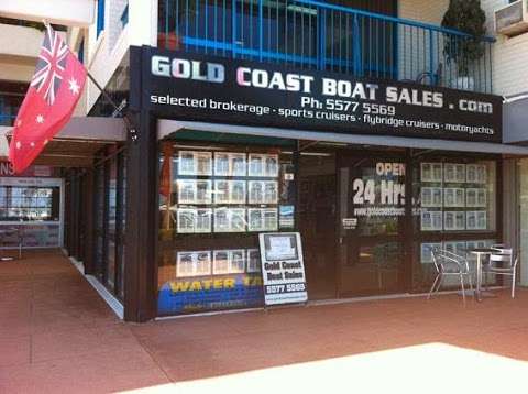 Photo: Gold Coast Boat Sales