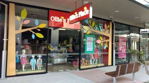 Photo: Ollie's Place